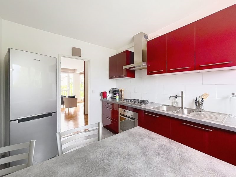 Vente Appartement Toulouse - 3 pièces -64 m² - (31500)