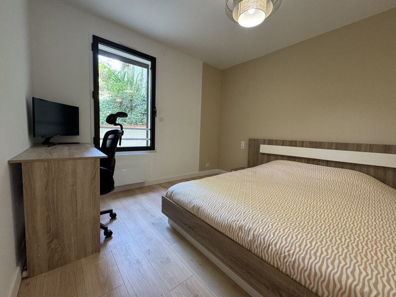 Vente Appartement TOULOUSE - 3 pièces -69 m² - (31500)