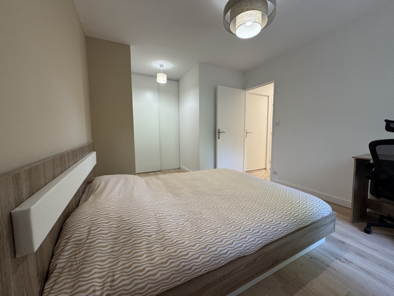 Vente Appartement TOULOUSE - 3 pièces -69 m² - (31500)