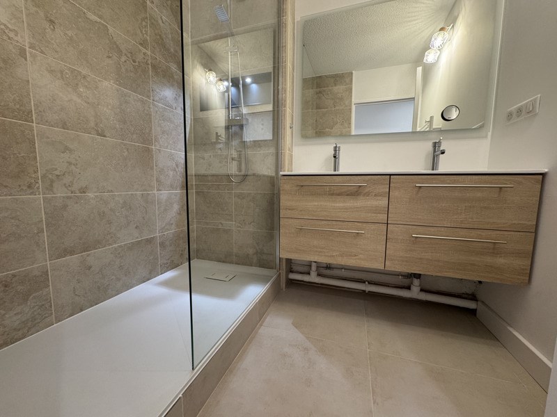Vente Appartement TOULOUSE - 3 pièces -69 m² - (31500)