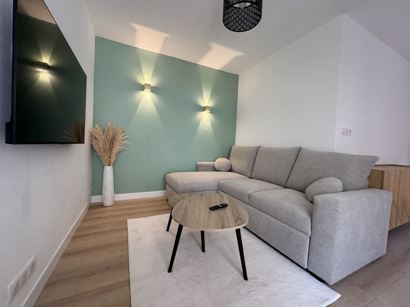 Vente Appartement TOULOUSE - 3 pièces -69 m² - (31500)