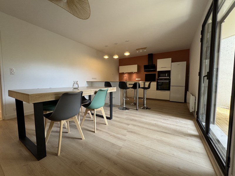 Appartement 3 pièces 69 m² · à Toulouse · 69 m² · 329 000 €
