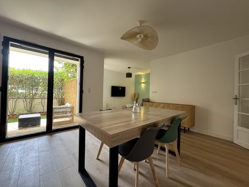 Vente Appartement TOULOUSE - 3 pièces -69 m² - (31500)