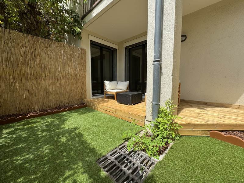 Vente Appartement TOULOUSE - 3 pièces -69 m² - (31500)