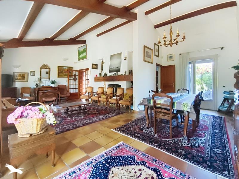 Vente Maison TOULOUSE - 6 pièces -160 m² - (31500)