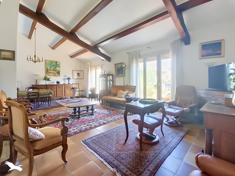 Vente Maison TOULOUSE - 6 pièces -160 m² - (31500)