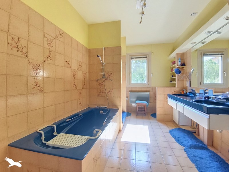 Vente Maison TOULOUSE - 6 pièces -160 m² - (31500)