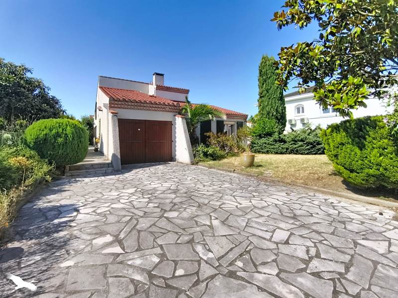 Vente Maison TOULOUSE - 6 pièces -160 m² - (31500)