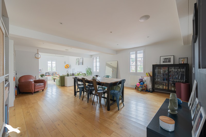 Vente Appartement TOULOUSE - 5 pièces -115 m² - (31500)
