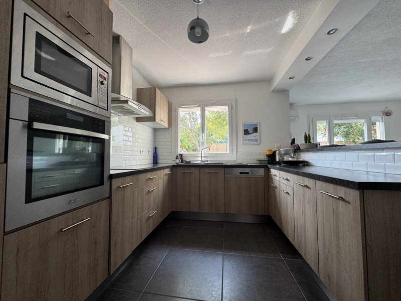 Vente Maison TOULOUSE - 3 pièces -79 m² - (31500)