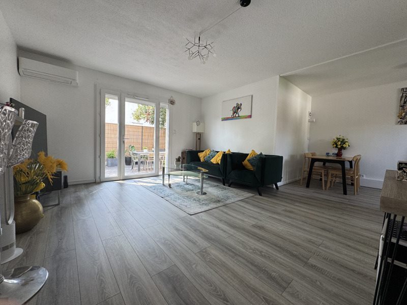 Vente Maison TOULOUSE - 3 pièces -79 m² - (31500)