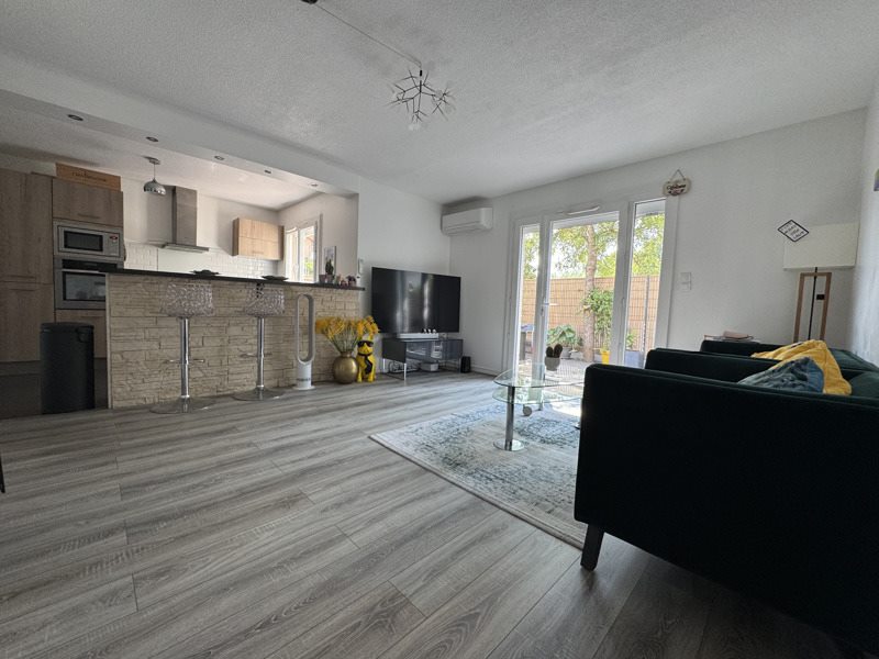 Vente Maison TOULOUSE - 3 pièces -79 m² - (31500)