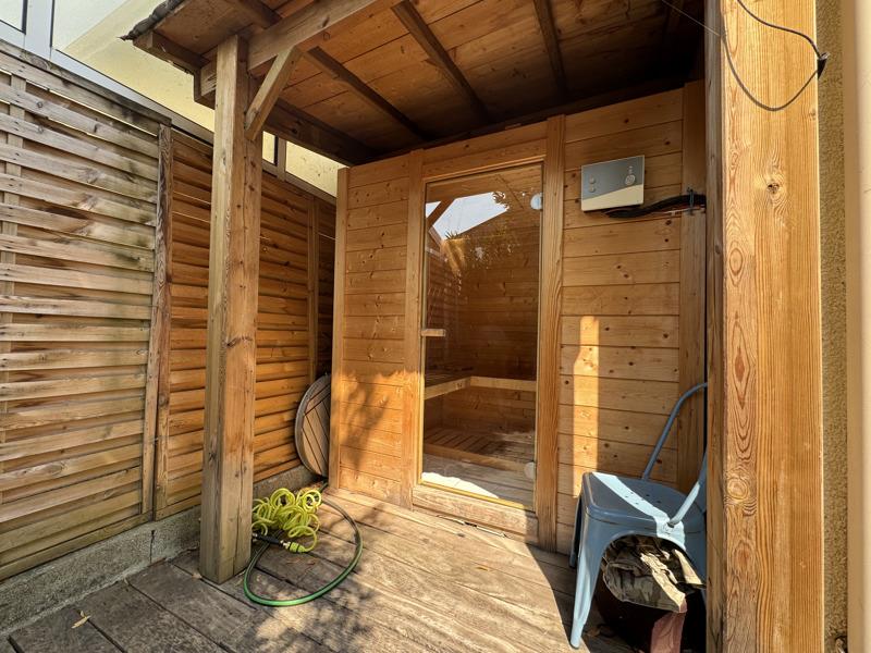 Vente Maison TOULOUSE - 3 pièces -79 m² - (31500)