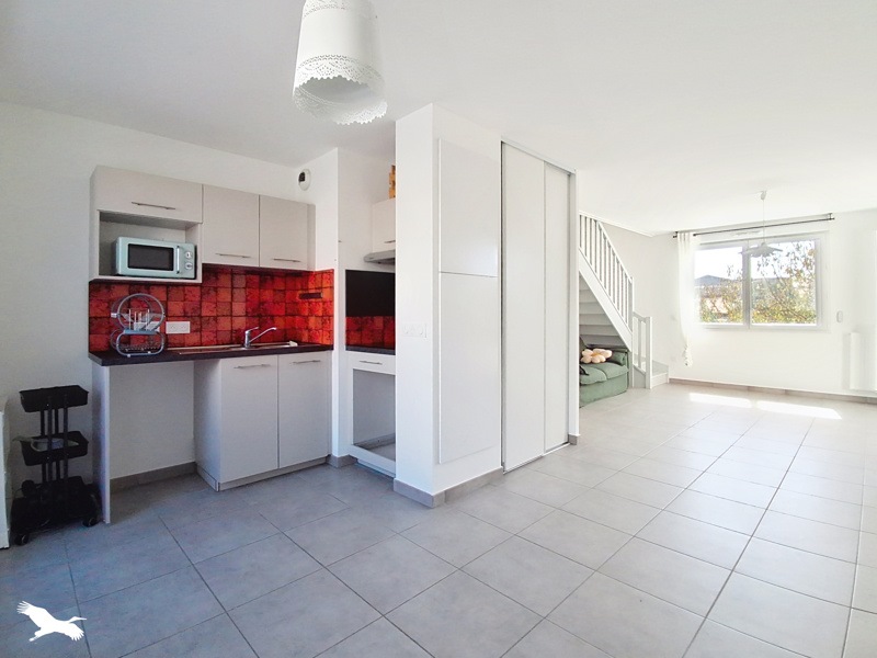 Vente Appartement TOULOUSE - 3 pièces -66 m² - (31500)