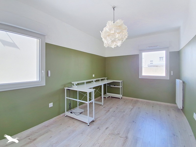 Vente Appartement TOULOUSE - 3 pièces -66 m² - (31500)