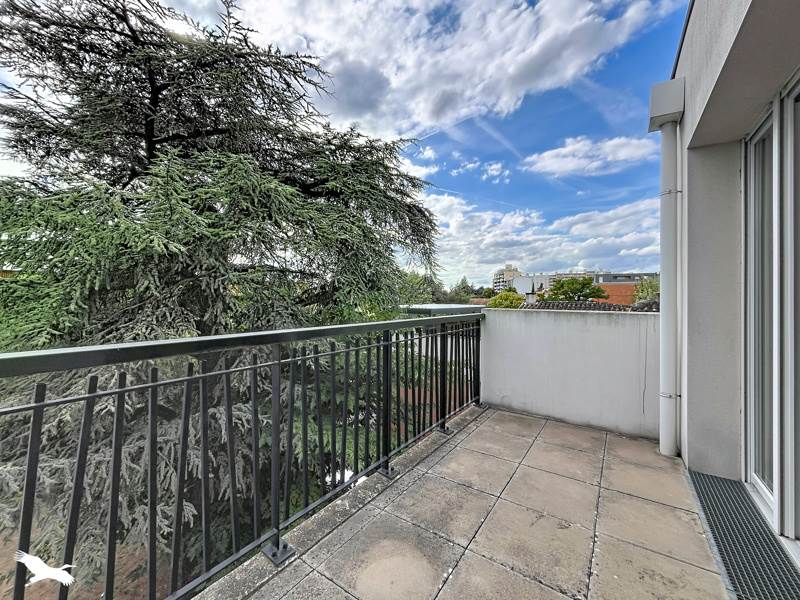 Vente Appartement TOULOUSE 31500 2 pièces - 43 m²