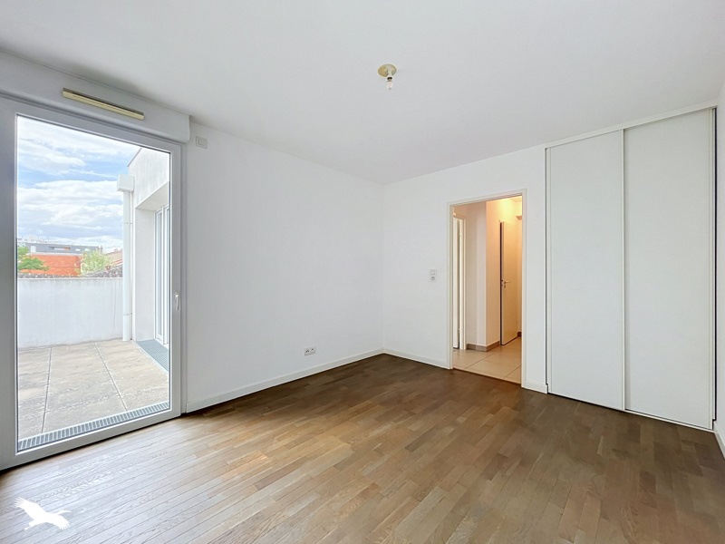 Vente Appartement Toulouse 31500 2 pièces - 43 m²