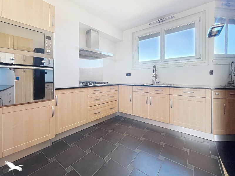 Vente Appartement Toulouse 31500 3 pièces - 73 m²