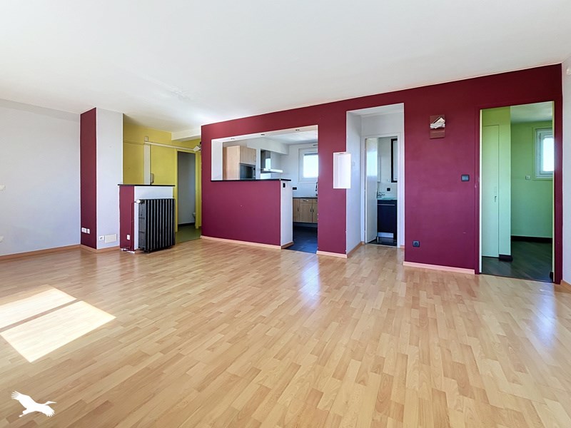 Vente Appartement TOULOUSE 31500 3 pièces - 73 m²