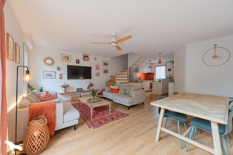 Vente Maison TOULOUSE 31500 4 pièces - 94 m²