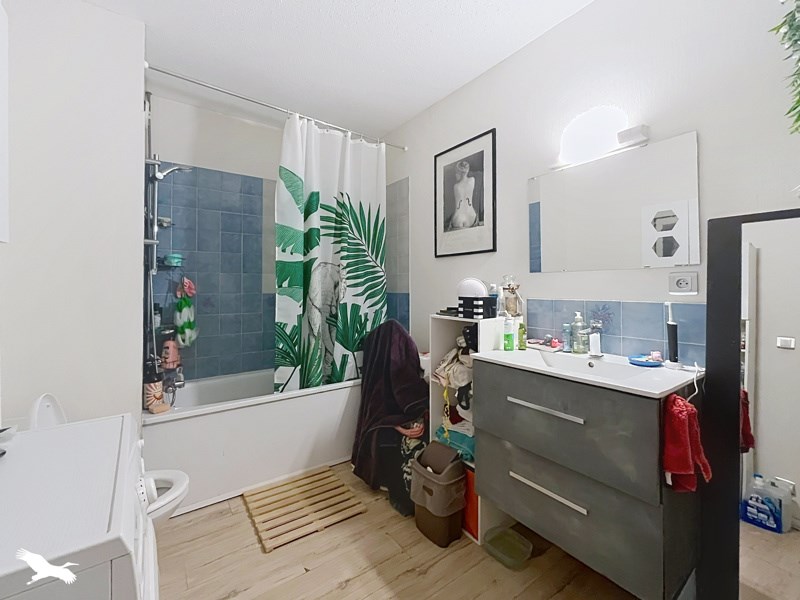 Vente Appartement Toulouse - 1 pièce -33 m² - (31500)