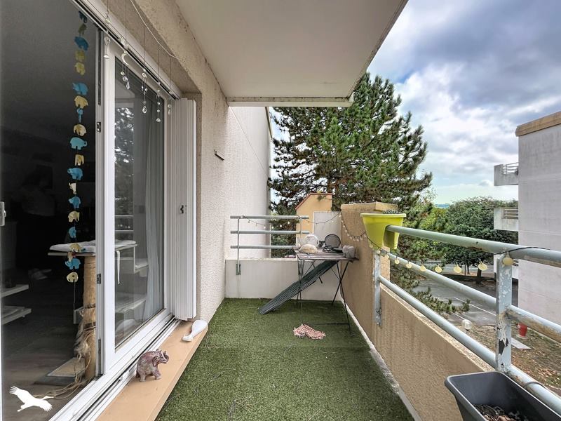 Vente Appartement Toulouse - 1 pièce -33 m² - (31500)