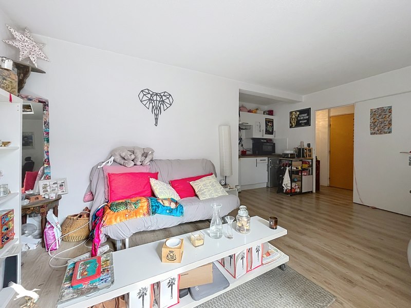 Vente Appartement Toulouse - 1 pièce -33 m² - (31500)