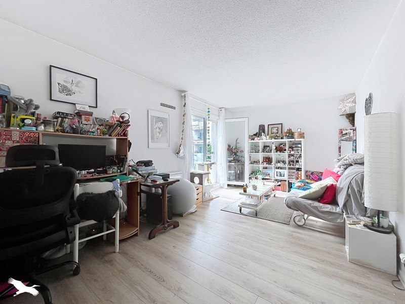 Vente Appartement Toulouse - 1 pièce -33 m² - (31500)