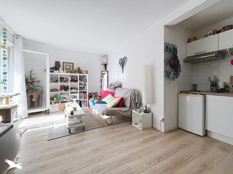 Vente Appartement Toulouse - 1 pièce -33 m² - (31500)