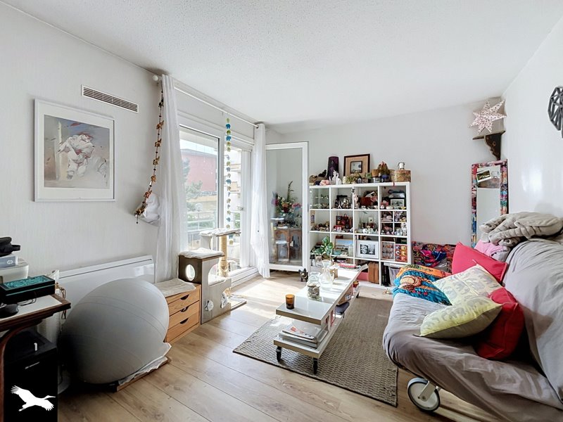 Vente Appartement Toulouse - 1 pièce -33 m² - (31500)