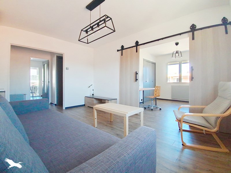 Vente Appartement Toulouse 31500 3 pièces - 55 m²