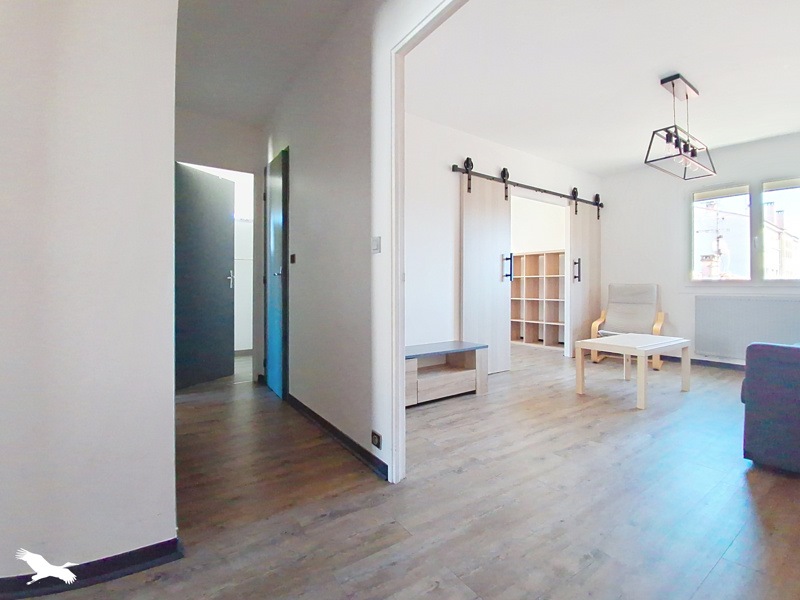 Vente Appartement Toulouse 31500 3 pièces - 55 m²