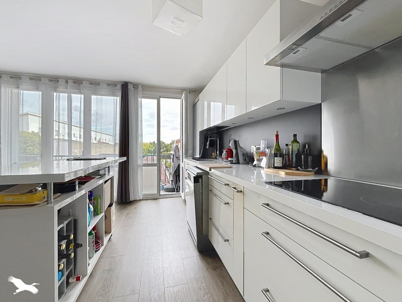 Vente Appartement Toulouse 31500 3 pièces - 65,96 m²