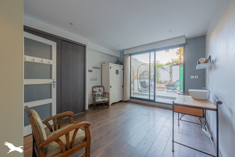 Vente Maison Toulouse - 6 pièces -143 m² - (31000)