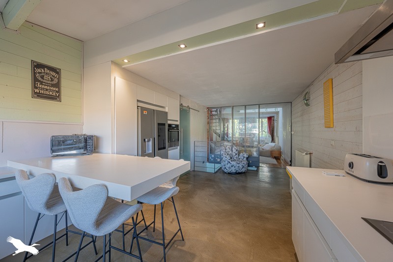Vente Maison Toulouse - 6 pièces -143 m² - (31000)