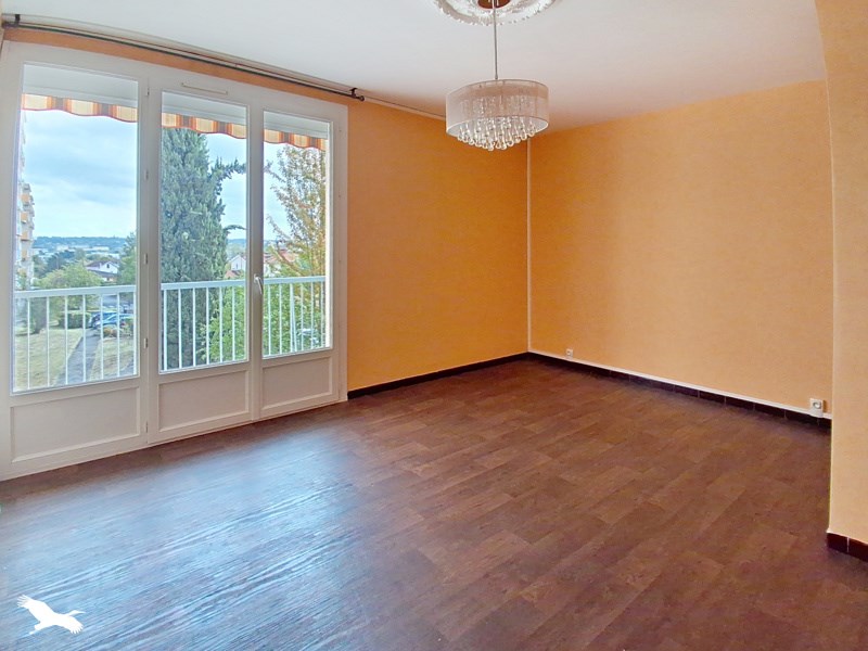 Vente Appartement Toulouse - 4 pièces -72 m² - (31500)