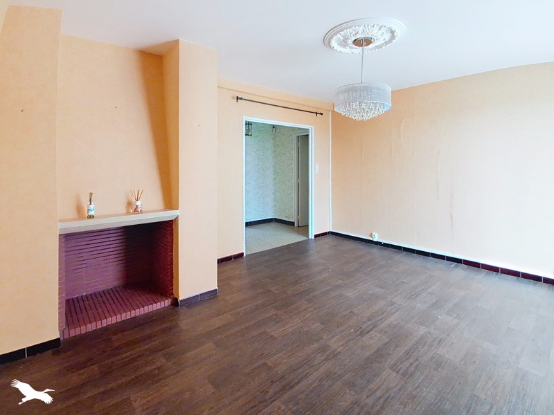 Vente Appartement Toulouse - 4 pièces -72 m² - (31500)