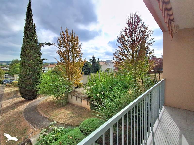 Appartement 4 pièces 72 m² · à Toulouse · 72 m² · 200 000 €