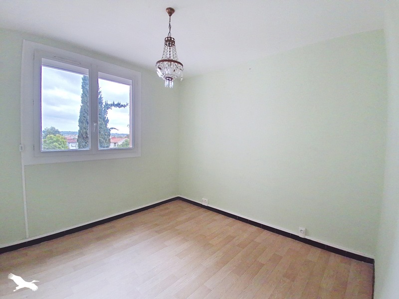 Vente Appartement Toulouse - 4 pièces -72 m² - (31500)