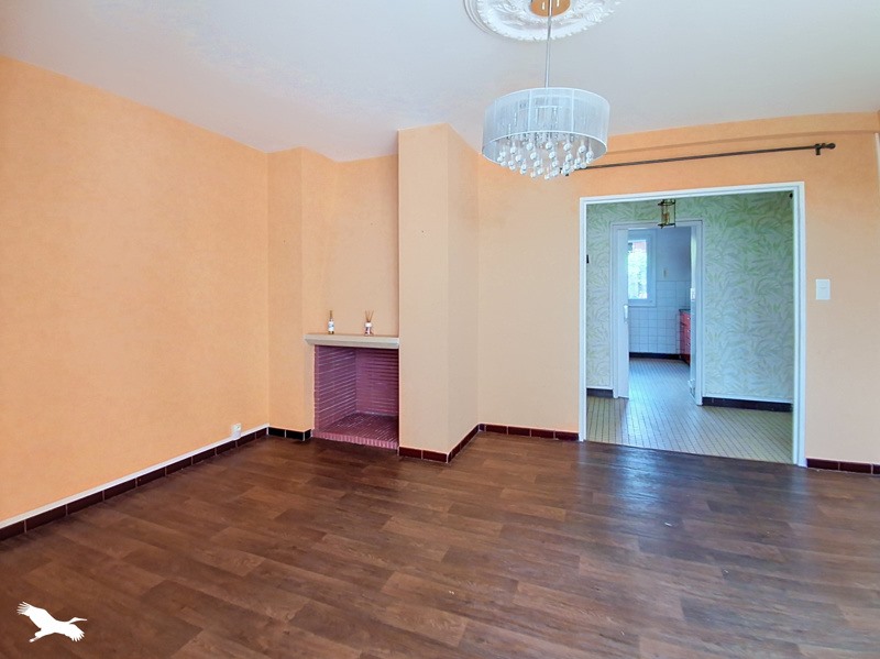 Vente Appartement Toulouse - 4 pièces -72 m² - (31500)