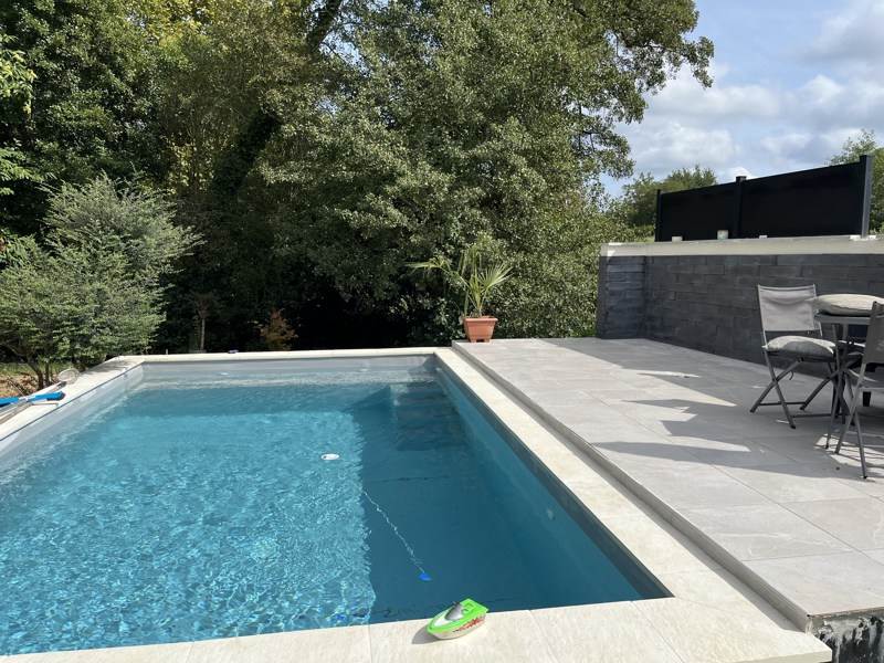 Vente Maison BAYONNE - 7 pièces -250 m² - (64100)