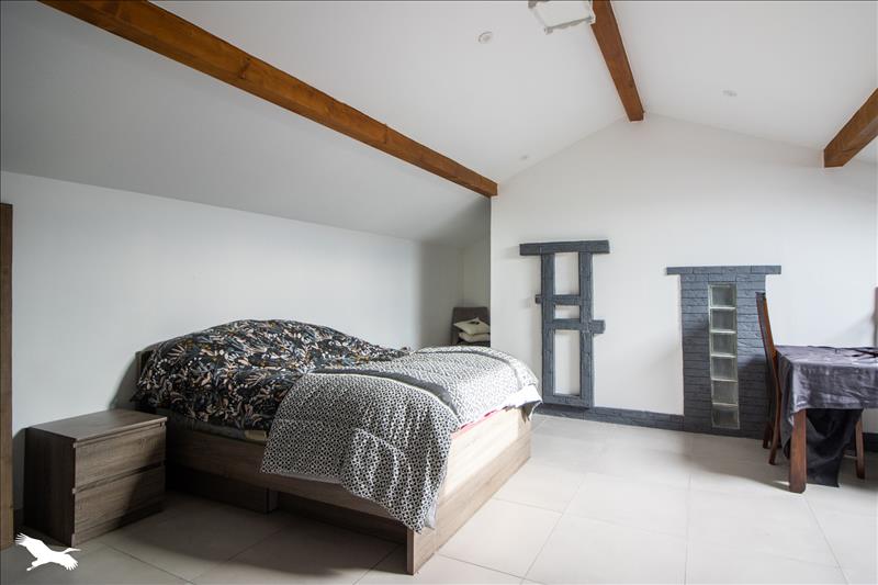Vente Maison BAYONNE - 7 pièces -250 m² - (64100)