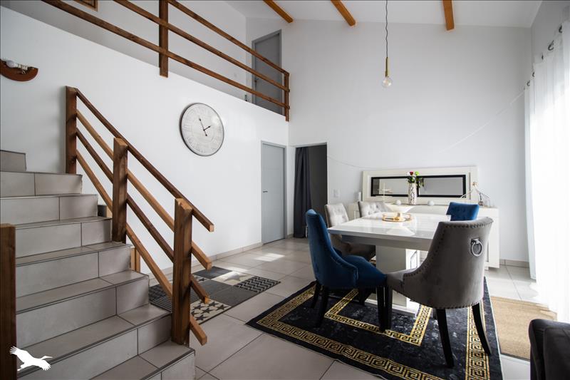 Vente Maison BAYONNE - 7 pièces -250 m² - (64100)