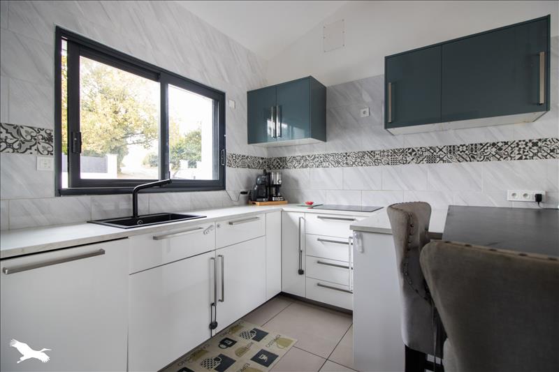 Vente Maison BAYONNE - 7 pièces -250 m² - (64100)