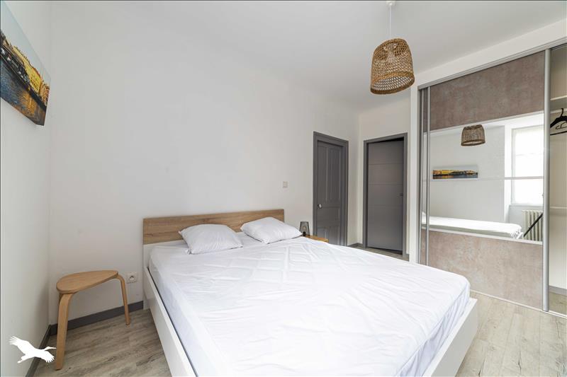 Vente Appartement BAYONNE - 4 pièces -75 m² - (64100)
