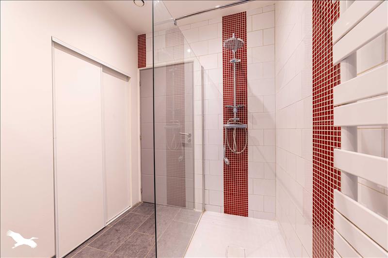 Vente Appartement BAYONNE - 4 pièces -75 m² - (64100)