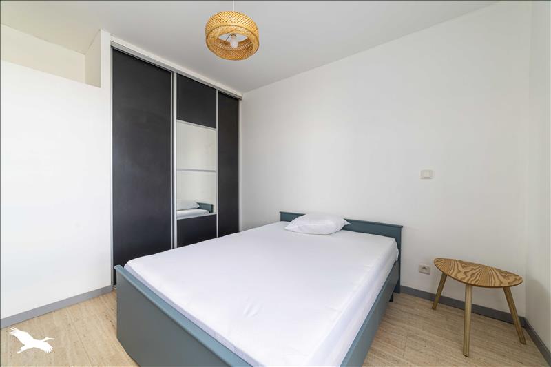Vente Appartement BAYONNE - 4 pièces -75 m² - (64100)