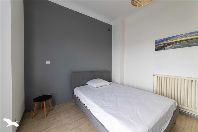Vente Appartement BAYONNE - 4 pièces -75 m² - (64100)