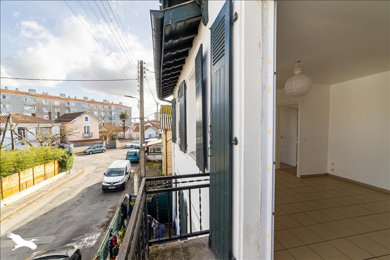 Appartement 3 pièces 62 m² · à Bayonne · 62 m² · 254 400 €