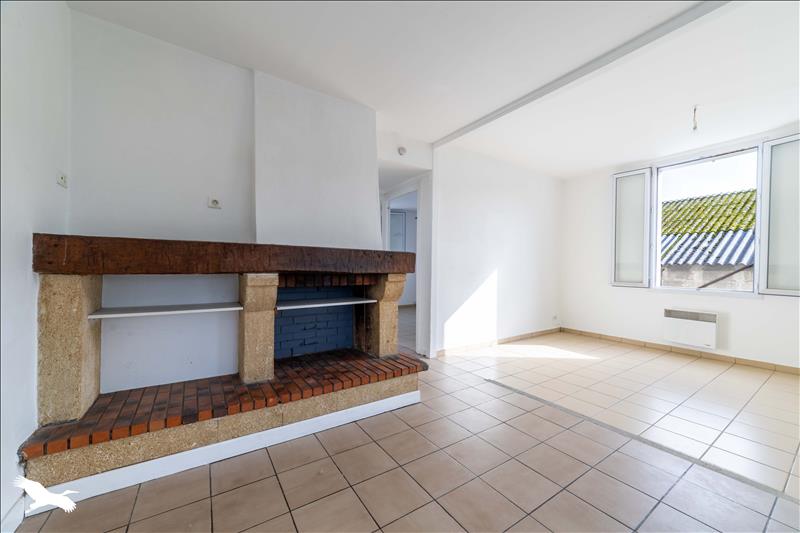 Vente Appartement BAYONNE - 3 pièces -62 m² - (64100)